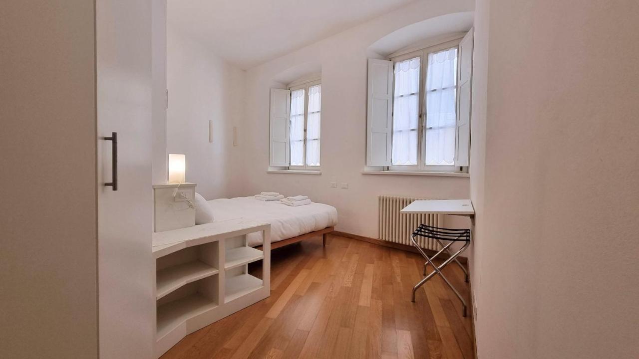 Al Trionfo 3 Appartement Triëst Buitenkant foto